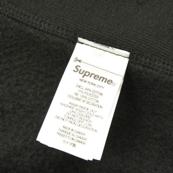 シュプリーム Supreme 2024AW　Collegiate Acronym Hooded Sweatshirt　プルオーバースウェットパーカー_5