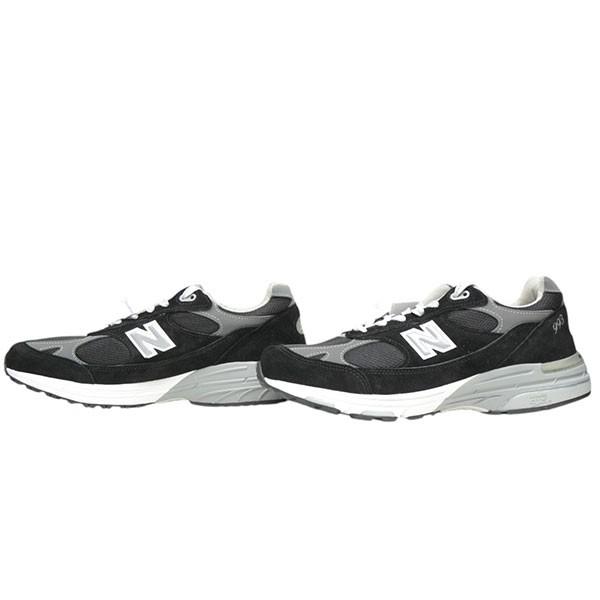 New Balance（ニューバランス） NEW BALANCE 993 スニーカー MR993BK