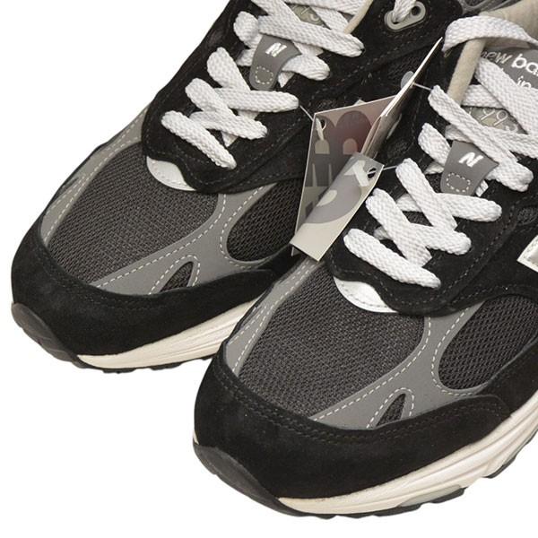 New Balance（ニューバランス） NEW BALANCE 993 スニーカー MR993BK