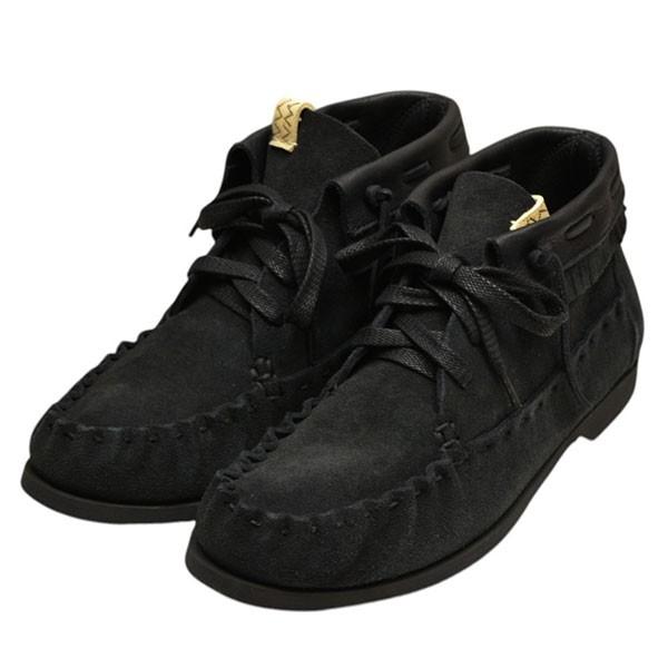 visvim（ヴィズヴィム） ビズビム VISVIM 2025SS NAKODA BOOTS MID