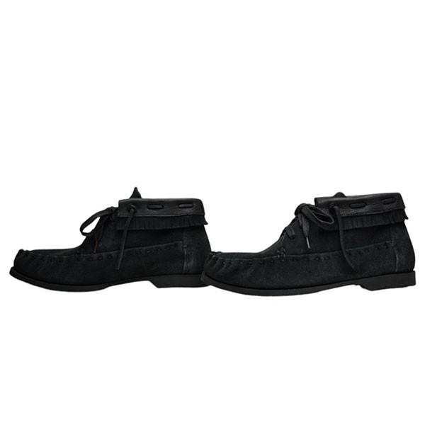 visvim（ヴィズヴィム） ビズビム VISVIM 2025SS NAKODA BOOTS MID 