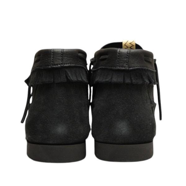 visvim（ヴィズヴィム） ビズビム VISVIM 2025SS NAKODA BOOTS MID 