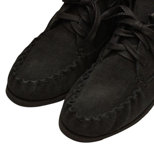 visvim（ヴィズヴィム） ビズビム VISVIM 2025SS NAKODA BOOTS MID 