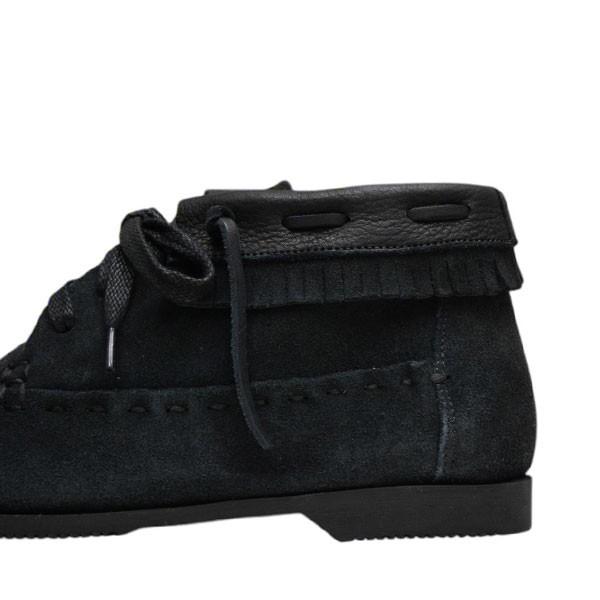 visvim（ヴィズヴィム） ビズビム VISVIM 2025SS NAKODA BOOTS MID 