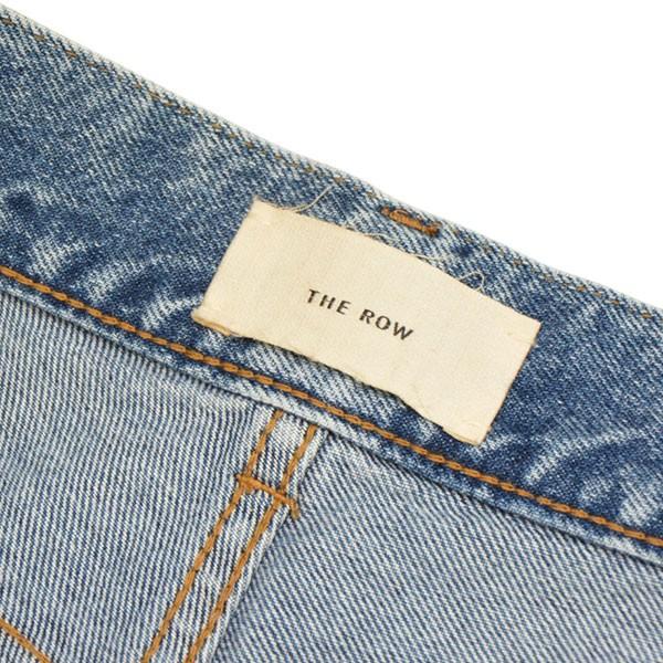 THE ROW（ザ ロウ） THE ROW ROSS JEAN デニムパンツ 554 W3874 ライト