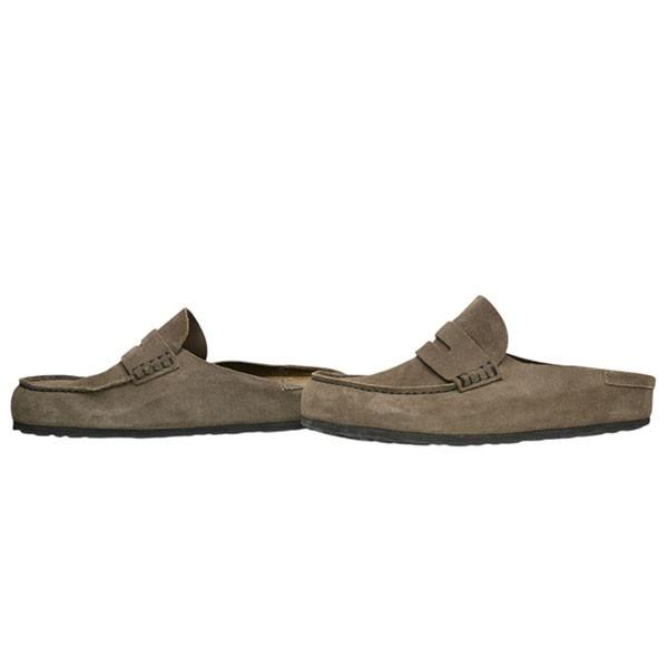 BIRKENSTOCK（ビルケンシュトック） BIRKENSTOCK Naples Wrapped
