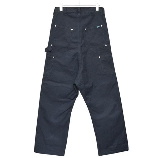 J*i様 最終値下げansdotsloevner パンツ 新品 完売 参考価22 アンス ドッツローヴナー Ans Dotsloevner 2026SS Double knee sarouel