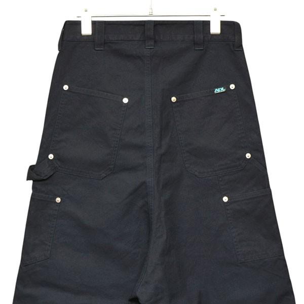 アンス ドッツローヴナー Ans Dotsloevner 2026SS Double knee sarouel