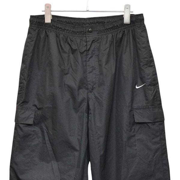 NIKE（ナイキ） NIKE 2000年代 Vintage CLIMA FIT カーゴトラック