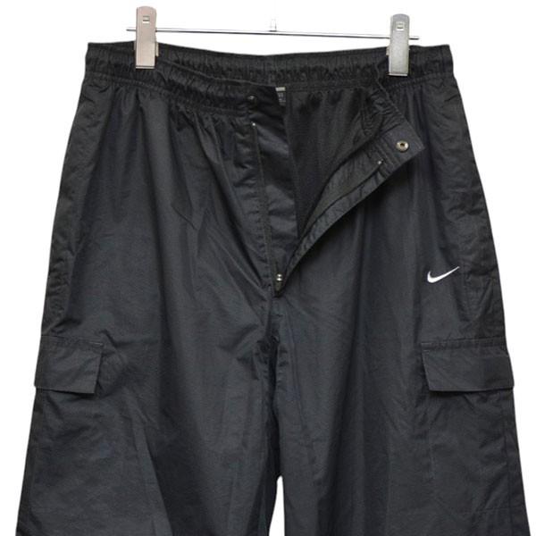 NIKE（ナイキ） NIKE 2000年代 Vintage CLIMA FIT カーゴトラック