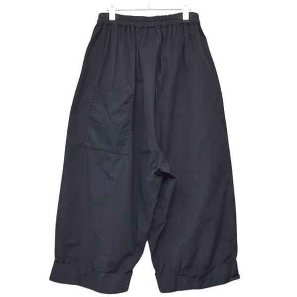 toogood（トゥーグッド） toogood THE BAKER TROUSER FINE CANVAS