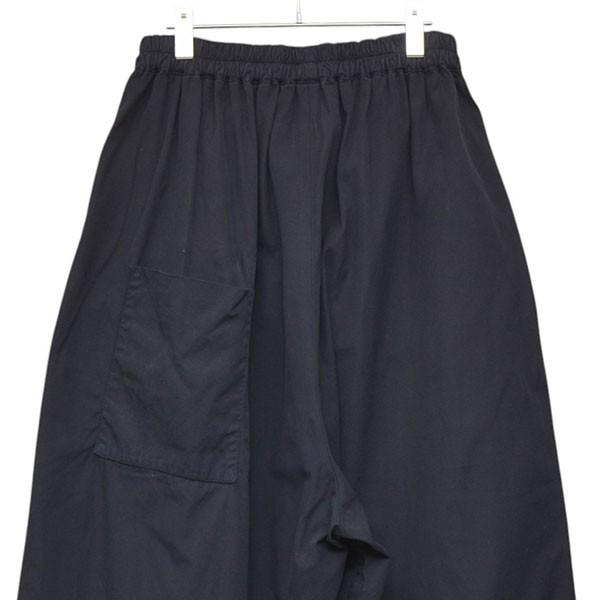 toogood（トゥーグッド） toogood THE BAKER TROUSER FINE CANVAS