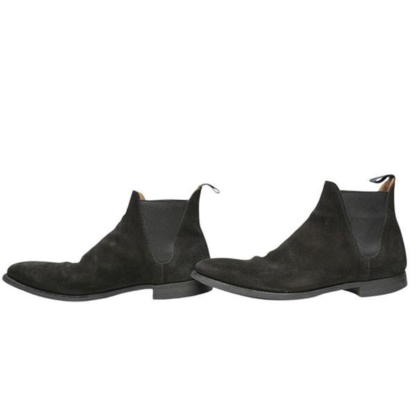CROCKETT&JONES（クロケット＆ジョーンズ） Crockett ＆ Jones CHELSEA