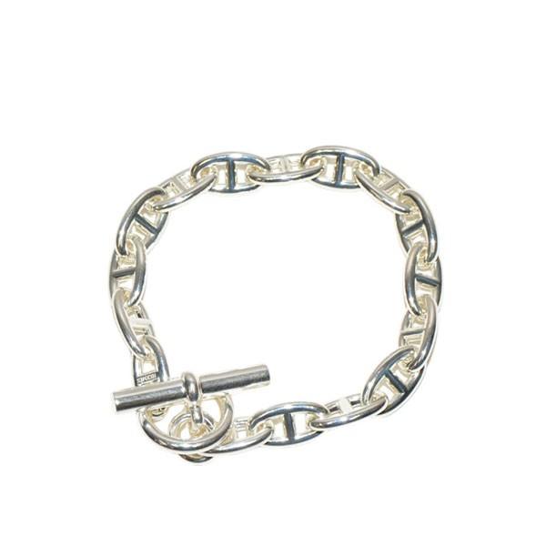 HERMES（エルメス） HERMES 2026年2月購入品 Chaine D'ancre GM