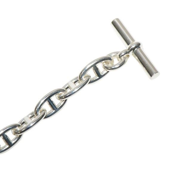 HERMES（エルメス） HERMES 2026年2月購入品 Chaine D'ancre GM