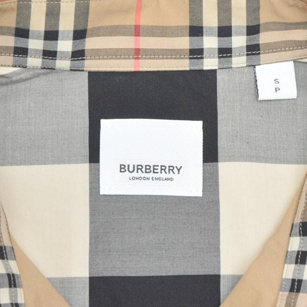 BURBERRY（バーバリー） BURBERRY 2020AW ノバチェックパッチワーク 