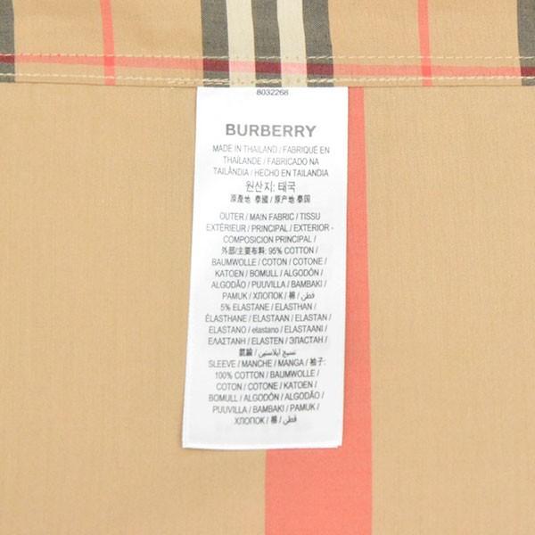 BURBERRY（バーバリー） BURBERRY 2020AW ノバチェックパッチワーク 