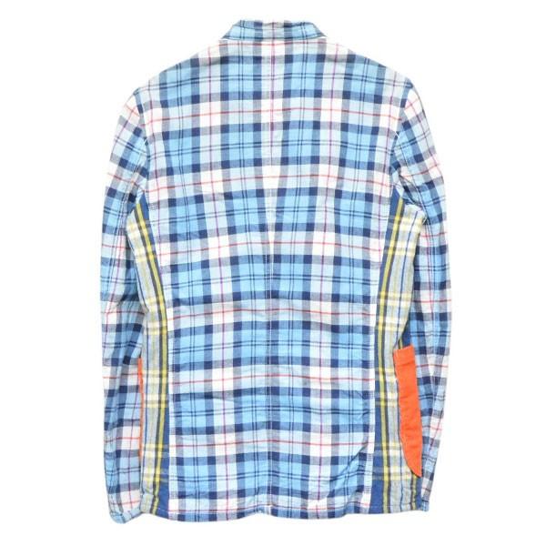 COMME des GARCONS HOMME PLUS コムデギャルソンオムプリュス 2010SS