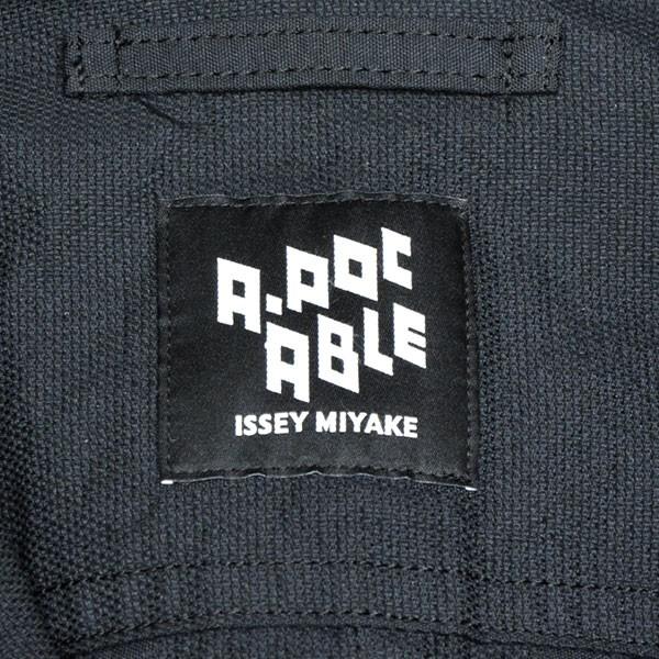 エイポック エイブル イッセイ ミヤケ A-POC ABLE ISSEY MIYAKE 2024年　TYEP-U 001 JACKET　2Bシングルテの画像
