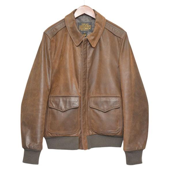 Schott N.Y.C（ショット） ショットブロス SCHOTT BROS． TYPE A-2 30