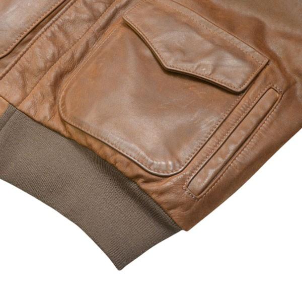 Schott N.Y.C（ショット） ショットブロス SCHOTT BROS． TYPE A-2 30