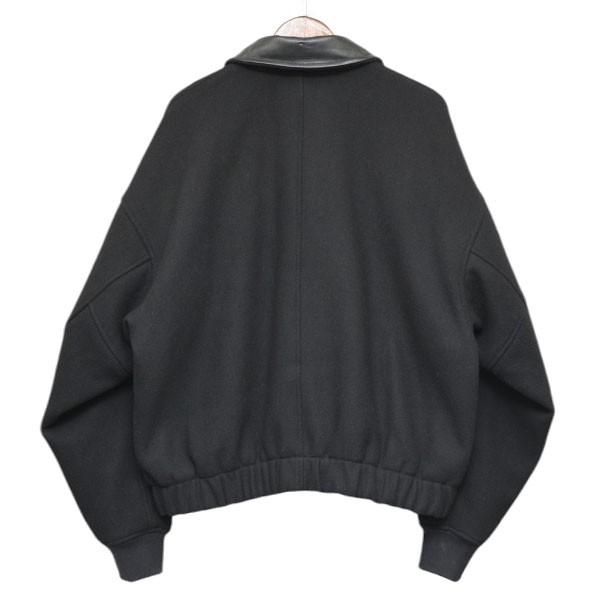 NIKE（ナイキ） NIKE 2023AW Solo Swoosh Wool Varsity Jacket FZ1168
