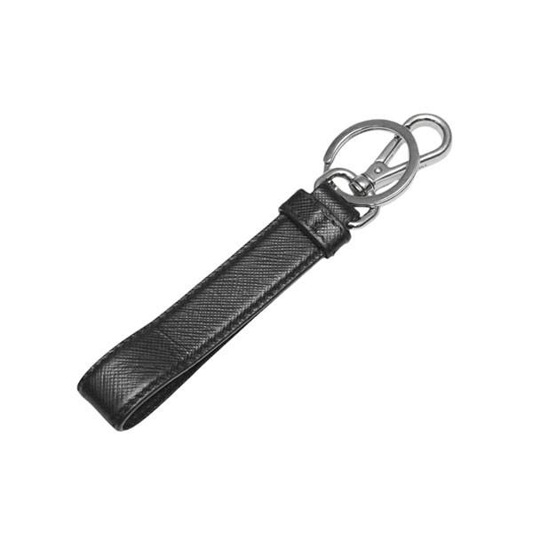 プラダ PRADA キーストラップ　キーホルダー　2PP709 ブラック_1