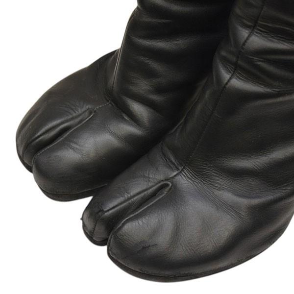 Maison Margiela（メゾンマルジェラ） Maison Margiela Tabi Boot