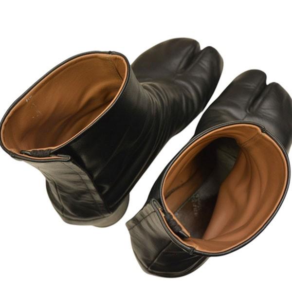 Maison Margiela（メゾンマルジェラ） Maison Margiela Tabi Boot