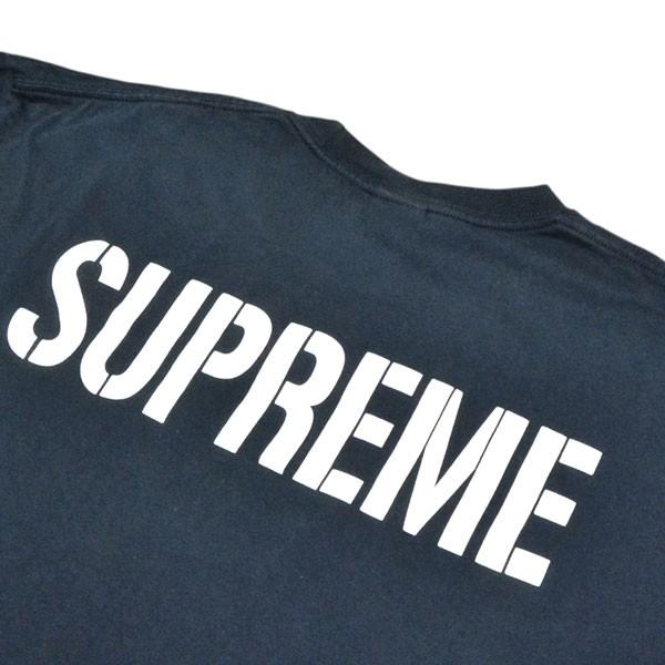 Supreme（シュプリーム） Supreme 2026SS World Famous Tee クルー