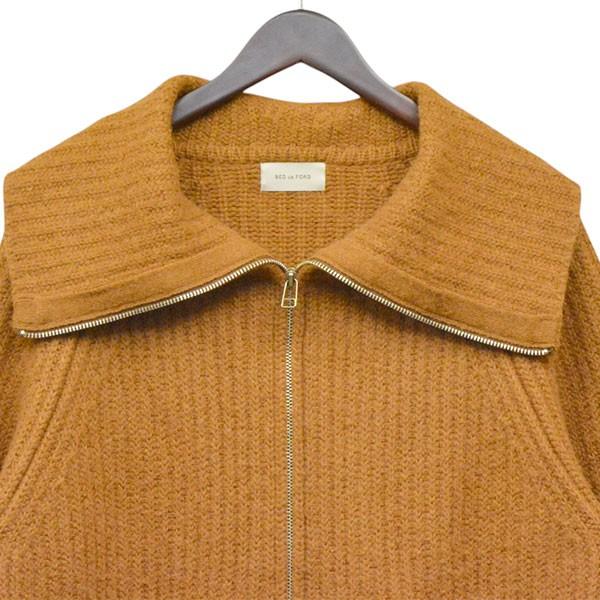 BED J.W. FORD（ベッドフォード） BED J．W． FORD 2021AW Sailor