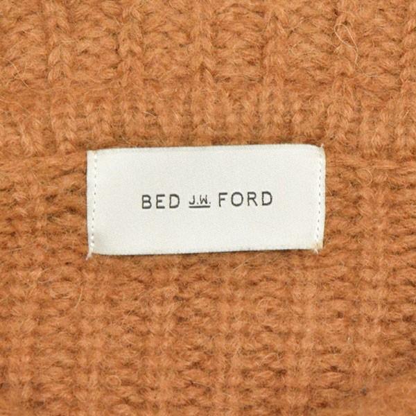 BED J.W. FORD（ベッドフォード） BED J．W． FORD 2021AW Sailor