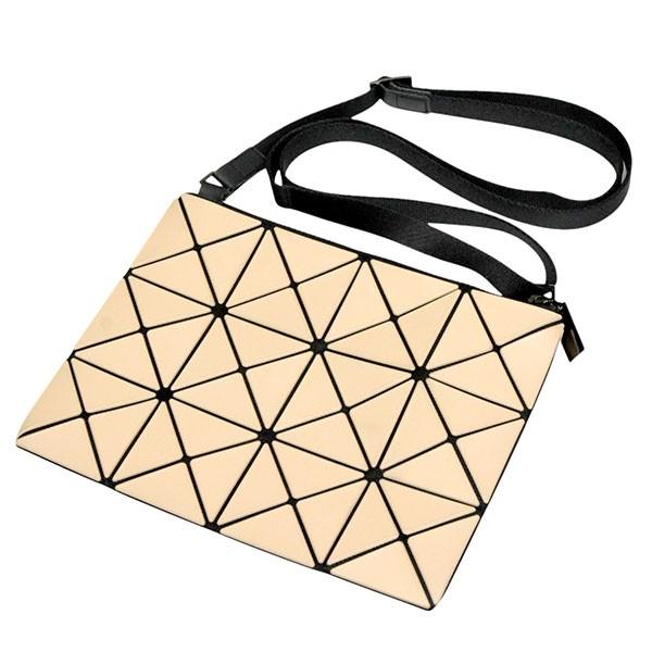 BAO ISSEY MIYAKE バオバオイッセイミヤケ LUCENT ショルダーバッグ