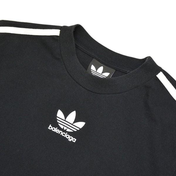 BALENCIAGA（バレンシアガ） バレンシアガ×アディダス BALENCIAGA