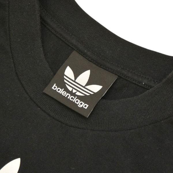 BALENCIAGA（バレンシアガ） バレンシアガ×アディダス BALENCIAGA
