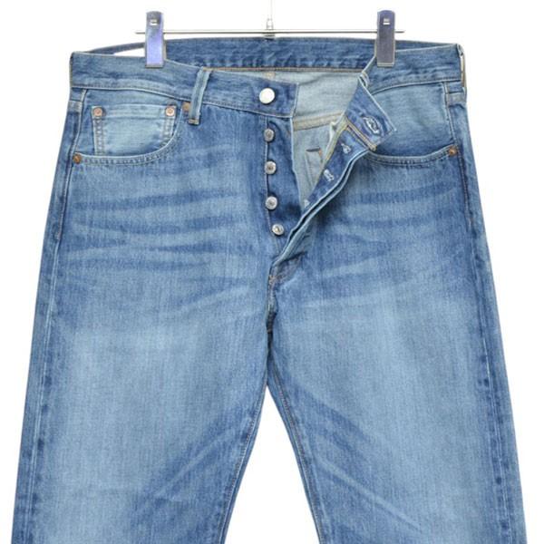 Levis PReMIUM リーバイスプレミアム LEVI'S MADE IN THE USA 501