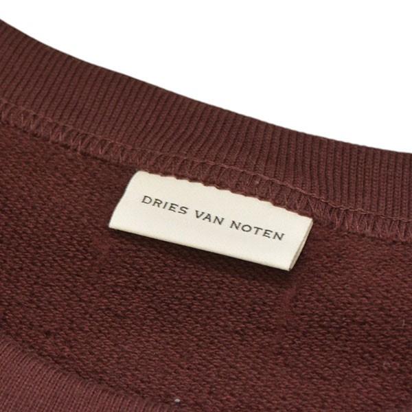 DRIES VAN NOTEN（ドリス ヴァン ノッテン） DRIES VAN NOTEN HAX 2611