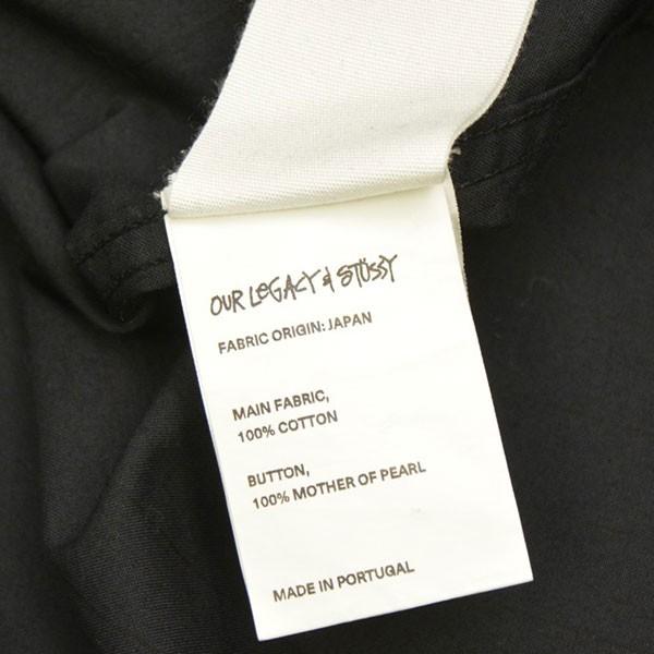 STUSSY（ステューシー） ステューシー×アワーレガシー stussy×OUR