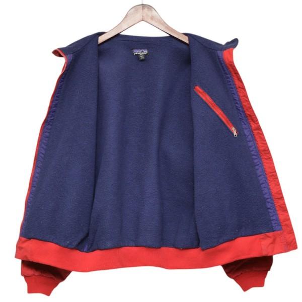 patagonia（パタゴニア） Patagonia USA MADE シェルドシンチラ