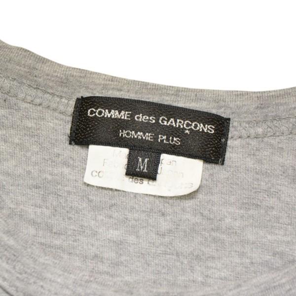 COMME des GARCONS HOMME PLUS コムデギャルソンオムプリュス 2013SS 