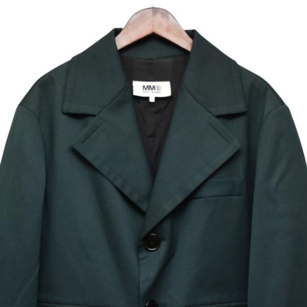 MARTIN MARGIELA（マルタン マルジェラ） MM6 Maison Margiela 2020AW