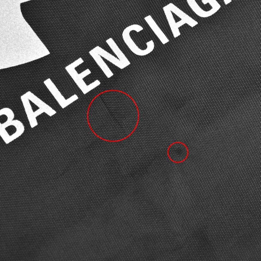 BALENCIAGA（バレンシアガ） バレンシアガ×アンダーアーマー 