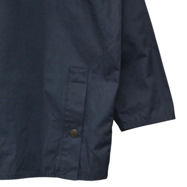 Barbour ネイビー コットンジャケット Barbour（バブアー） バーブァー Barbour BEDALE コットンジャケット