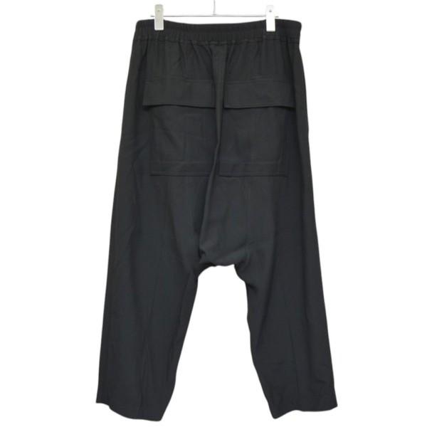 Rick Owens（リック・オウエンス） RICK OWENS 2023AW DRAWSTRING