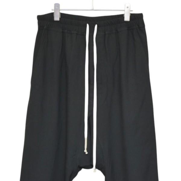Rick Owens（リック・オウエンス） RICK OWENS 2023AW DRAWSTRING