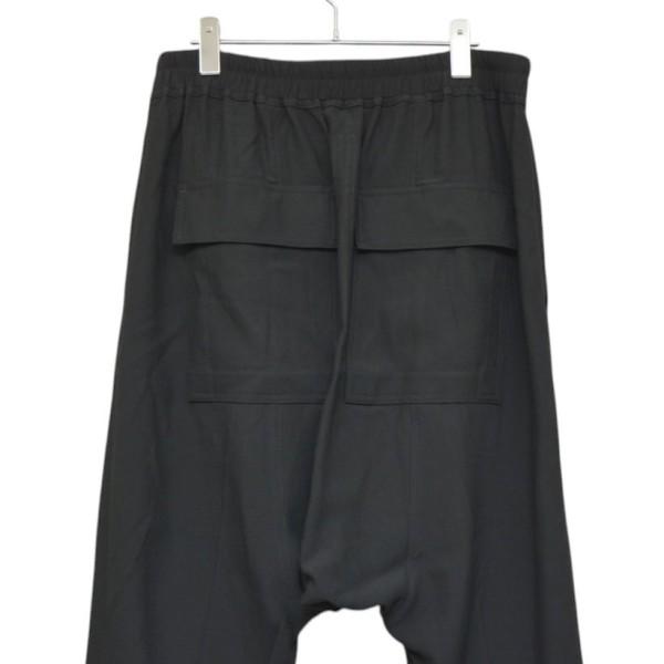 Rick Owens（リック・オウエンス） RICK OWENS 2023AW DRAWSTRING