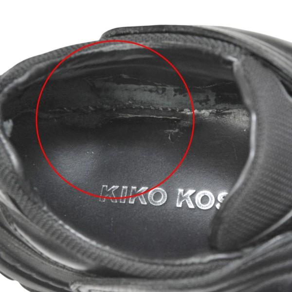 KIKO KOSTADINOV キココスタディノフ Kiko Kostadinov TONKIN STRAP