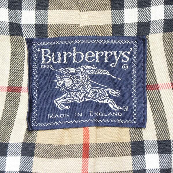BURBERRY（バーバリー） バーバリーズ Burberry's 裏地ノバチェック