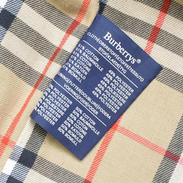 BURBERRY（バーバリー） バーバリーズ Burberry's 裏地ノバチェック