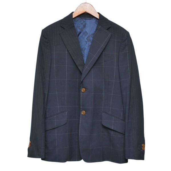 Vivienne Westwood MAN ヴィヴィアンウエストウッドマン man 2B背抜き